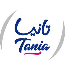 Tania Logo